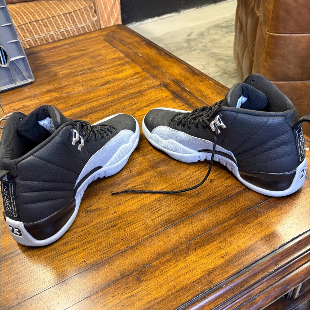 Jordan Retro 12s
